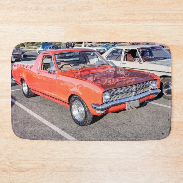 Item preview, Misted bonnet Holden HK Utility designed and sold by Cars around Adelaide.