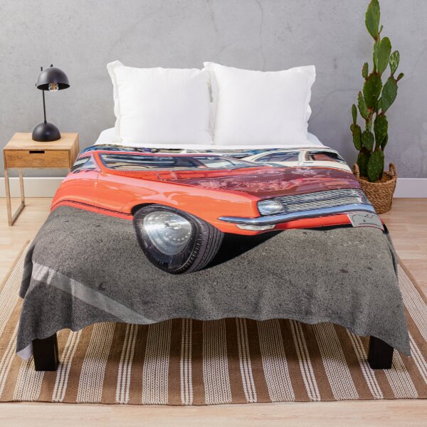 Item preview, Misted bonnet Holden HK Utility designed and sold by Cars around Adelaide.