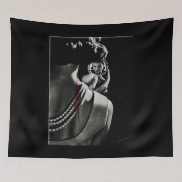 Item preview, Dracula designed and sold by Richard  Gerhard.