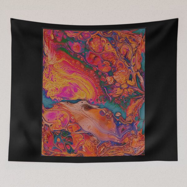 Item preview, Feast Of First Fruits designed and sold by RitaMaye.