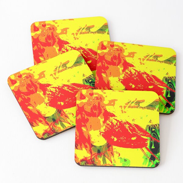 Item preview, Its fun to look at abstract art designed and sold by Imaginarium Studio.