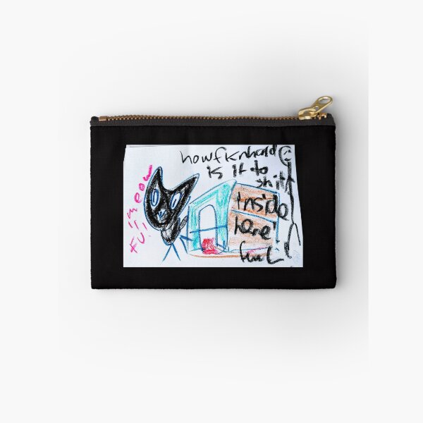 Item preview, SILVIO DANTE my cat and crap designed and sold by Warrior  LUCKY.
