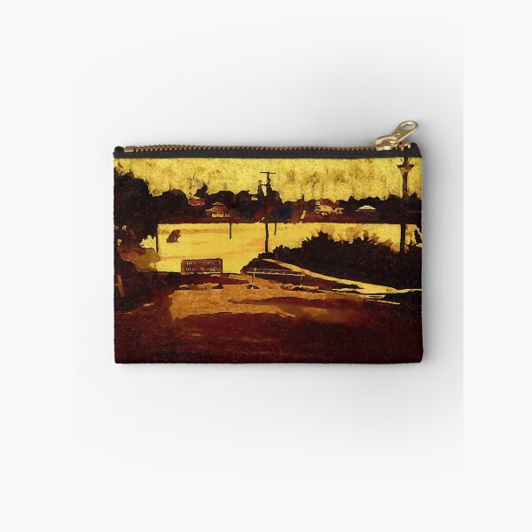 Item preview, Road Closed.....Road Flooded designed and sold by Albert.