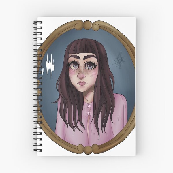 Item preview, Nicole Dollanganger designed and sold by nyanuko.