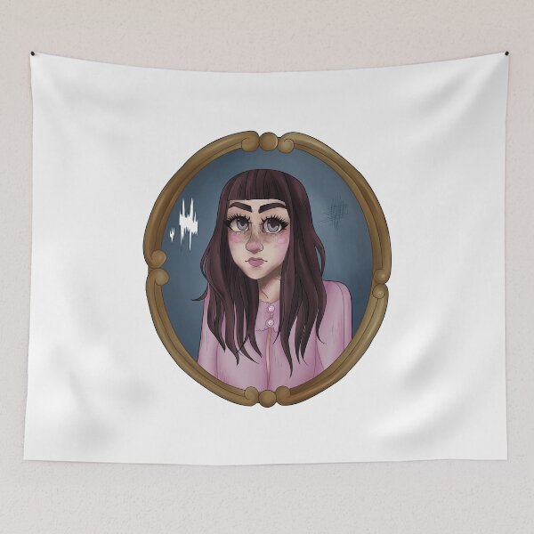 Item preview, Nicole Dollanganger designed and sold by nyanuko.