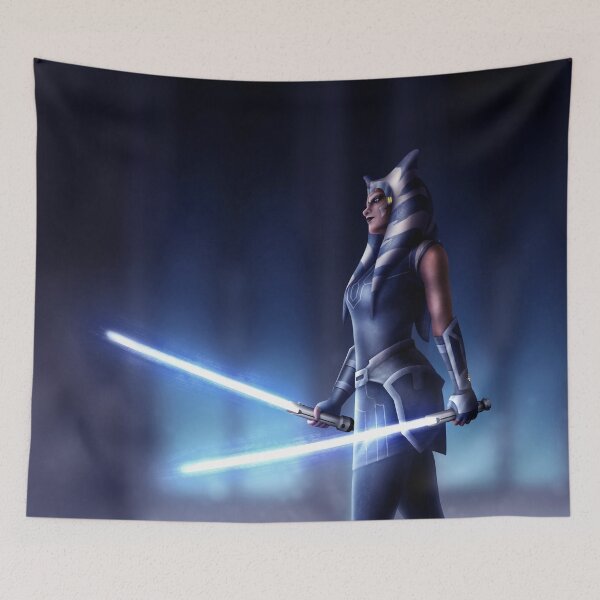 Item preview, Ahsoka designed and sold by Aly-en.