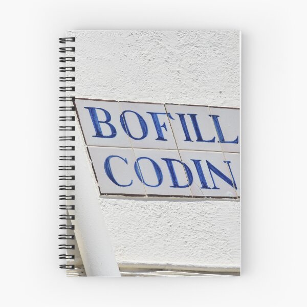 Item preview, Bofill i Codina designed and sold by photosbyalexis.