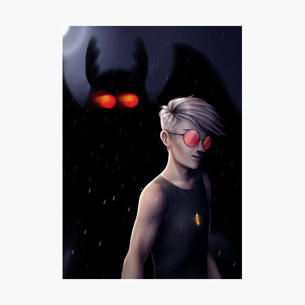 Item preview, Mothman designed and sold by Aly-en.