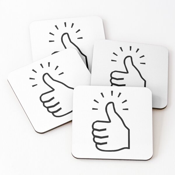Item preview, thumbs up designed and sold by Vectorqueen.