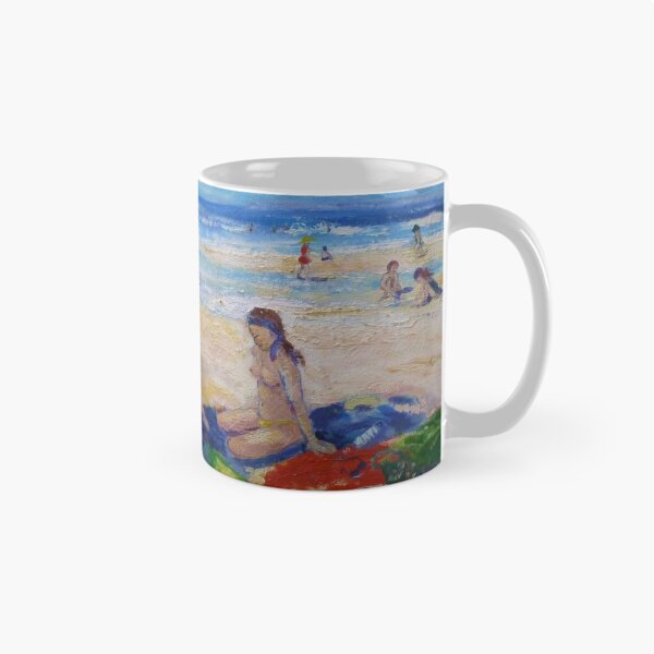 Item preview, Beach girls  designed and sold by ginnymac.