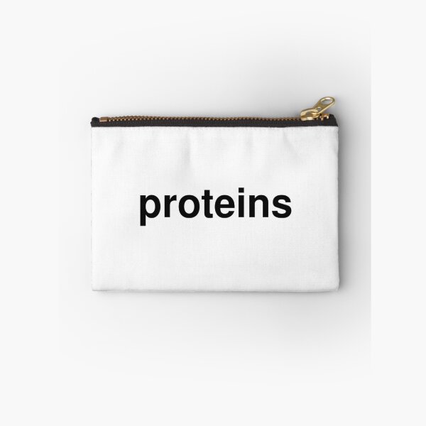 Item preview, proteins designed and sold by ninov94.