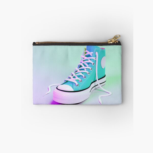 Item preview, Converse Chuck Taylor Turqoise V1 designed and sold by Von Kagaoan.