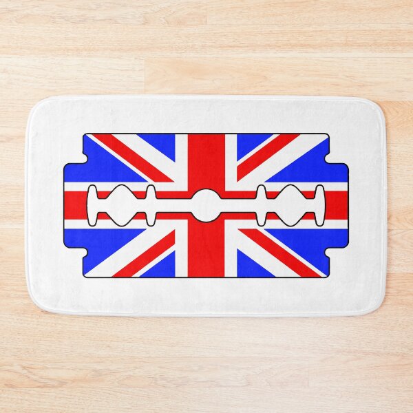 Item preview, UK razor blade Not only for punks designed and sold by masterchef-fr.