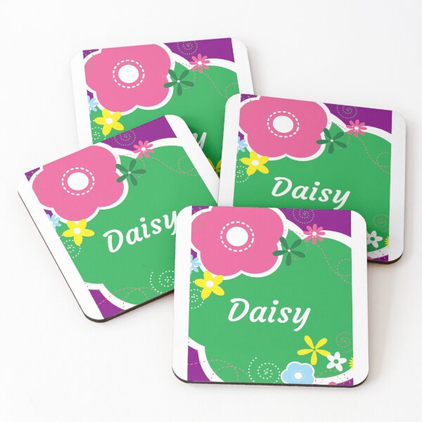 Item preview, Daisy: Personalized Gifts for Girls and Women designed and sold by highparkoutlet.