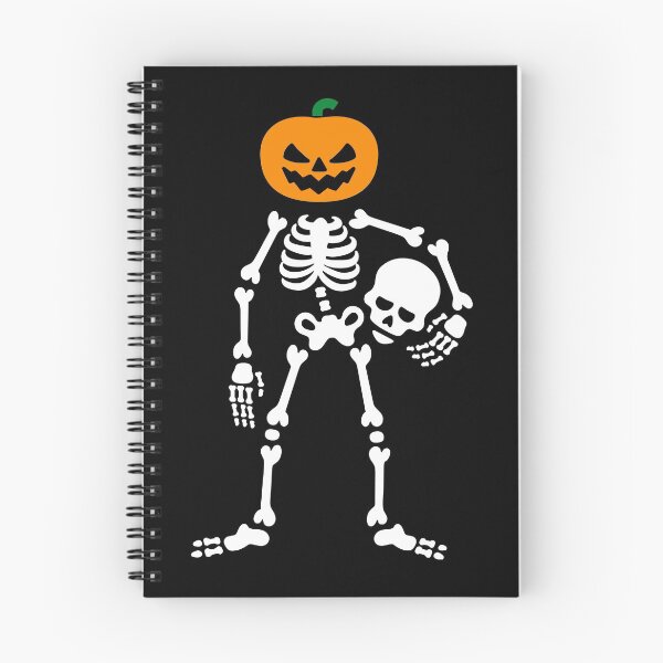 Item preview, HALLOWEEN SKULL designed and sold by ROJOCELESTEMX.