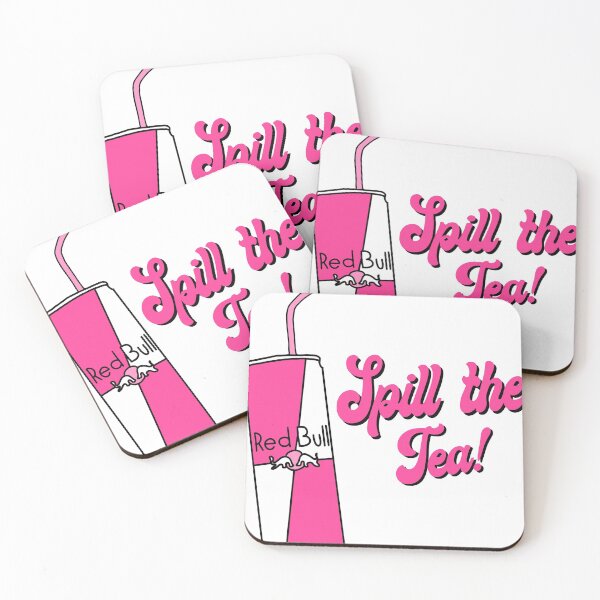 Item preview, Spill the Tea! designed and sold by jacksonoli.
