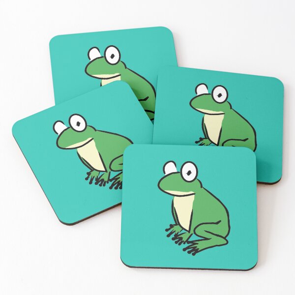 Item preview, Sketchy Frog designed and sold by imadedthese.
