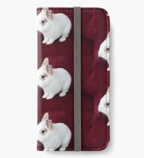 Pinpin Étui portefeuille, coque et skin adhésive iPhone