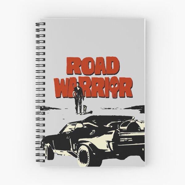 Item preview, Road Warrior designed and sold by derP.