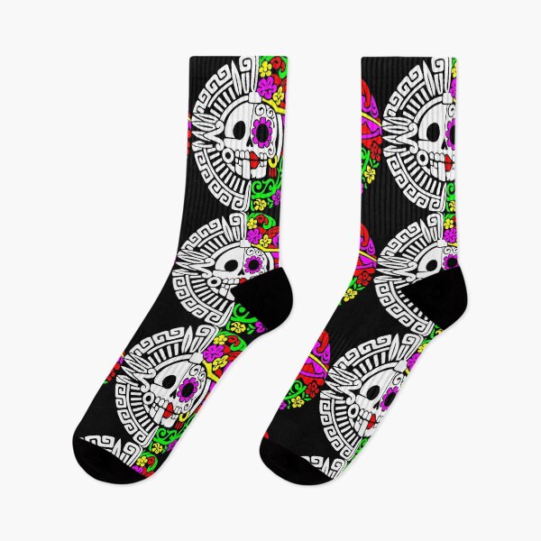 Item preview, AZTEC CATRINA designed and sold by ROJOCELESTEMX.