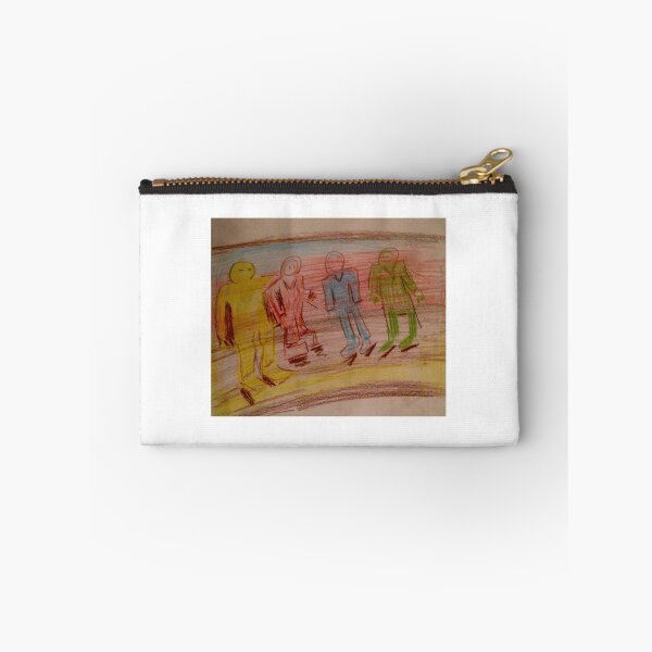 Item preview, Playmates designed and sold by Tonyasartprints.