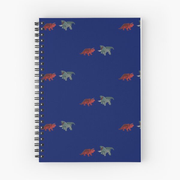 Item preview, Triceratops Dual designed and sold by Alene Doornbos.