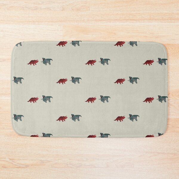 Item preview, Triceratops Dual designed and sold by Alene Doornbos.