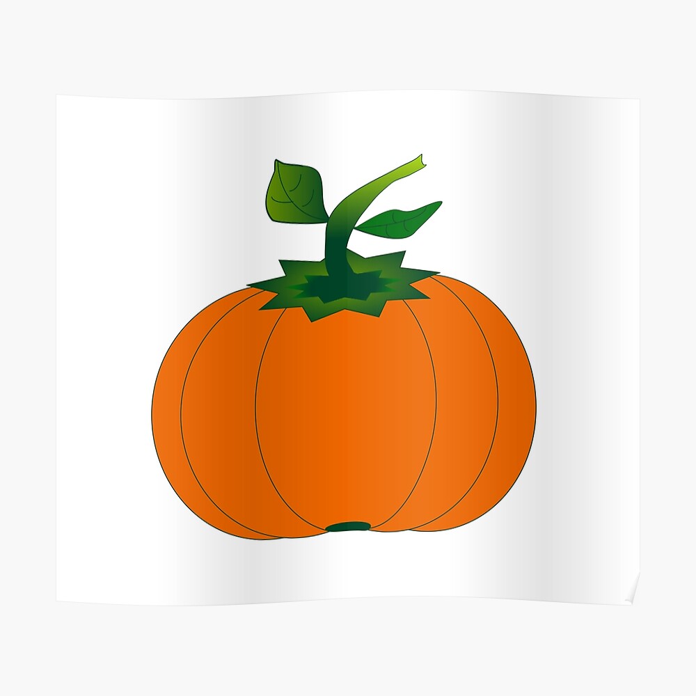 Dancing Pumpkin 3” Sticker – Grateful Wolf