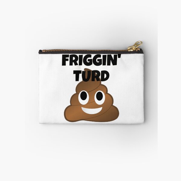 Item preview, Friggin' Turd designed and sold by MTBDesigns.