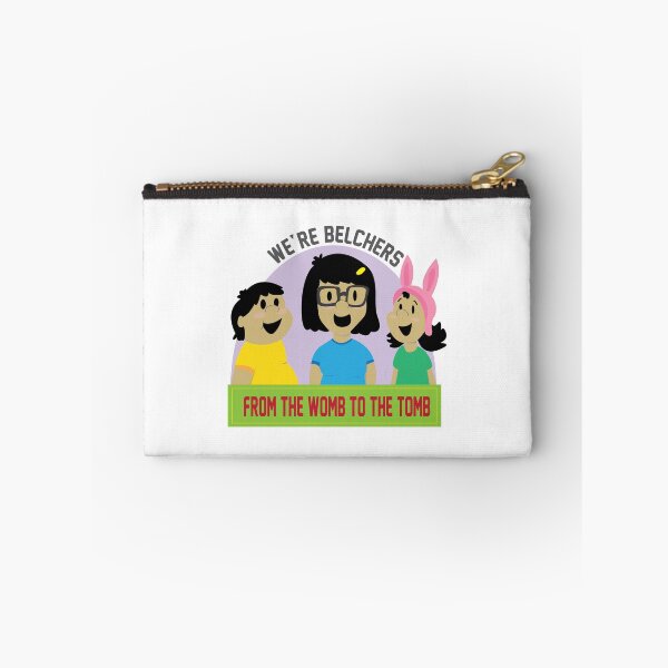 Item preview, Belchers designed and sold by Jennawnanaw.