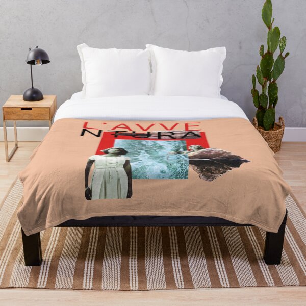 Item preview, L'Avventura - Michelangelo Antonioni designed and sold by NumbLock.