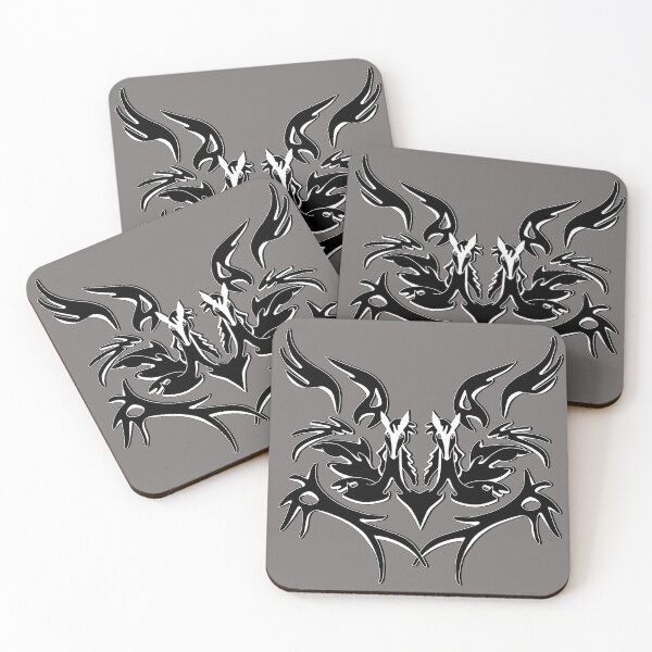 Item preview, Wild Horses  designed and sold by Czerra.