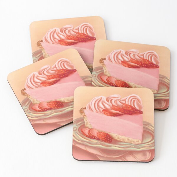 Item preview, Sweet Strawberry Surprise designed and sold by ShiraLeah.