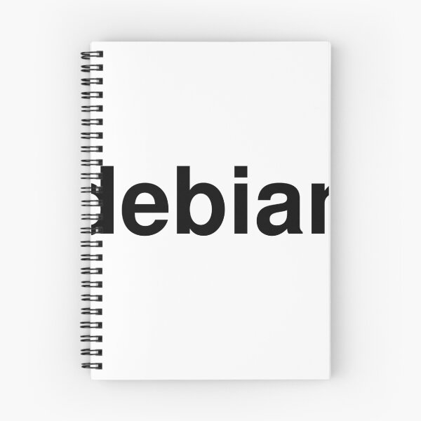 Item preview, debian designed and sold by ninov94.
