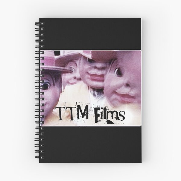 Item preview, TTM Films - Creepy Dolls designed and sold by TTM-Films.