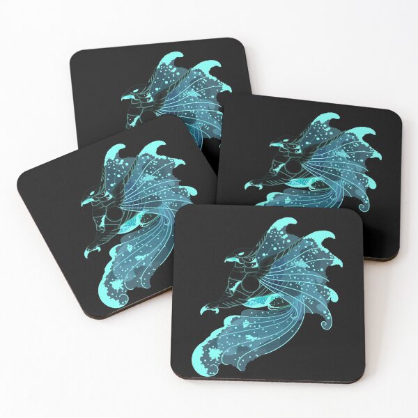 Item preview, Sea Gryphon designed and sold by Crystellia.