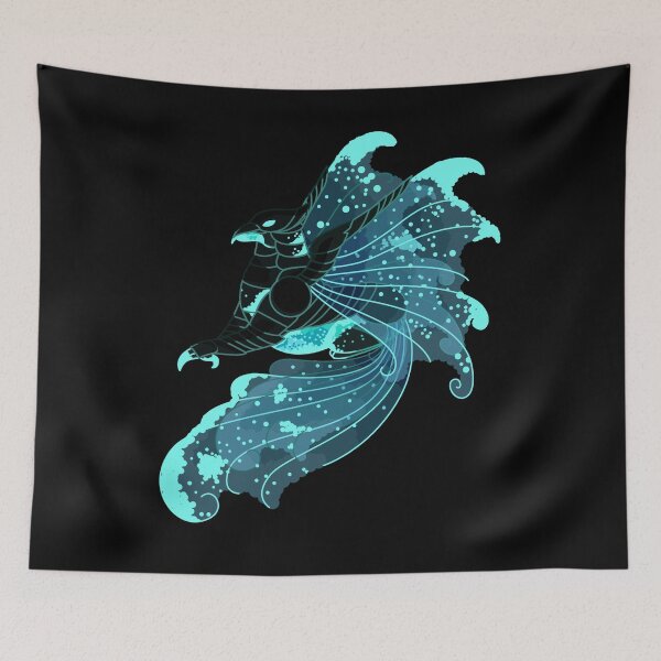Item preview, Sea Gryphon designed and sold by Crystellia.