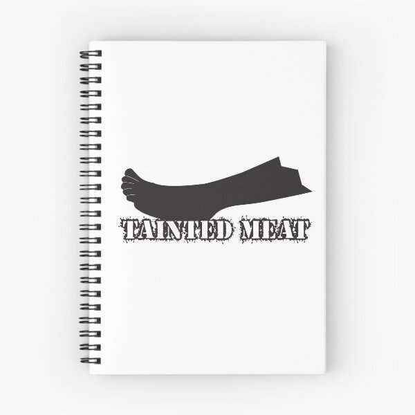 Item preview, TWD Zombie Tainted Meat designed and sold by VEDesign.
