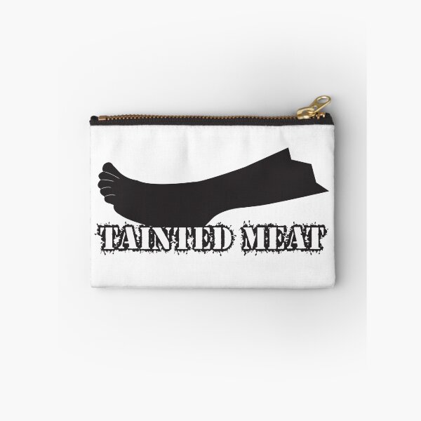 Item preview, TWD Zombie Tainted Meat designed and sold by VEDesign.