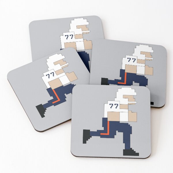 Item preview, Tecmo Grange designed and sold by A Brand With No Name.