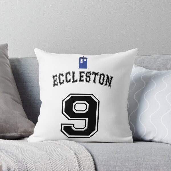 Item preview, MY Doctor is Christopher Eccleston designed and sold by pondlifeforme.