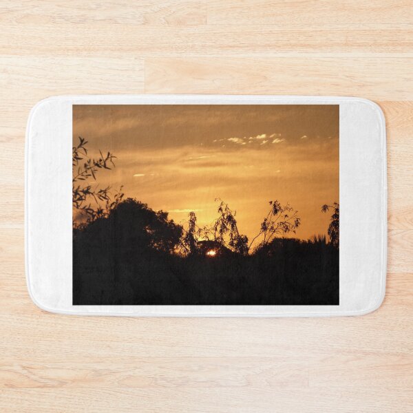 Item preview, Spring Sunset designed and sold by englishrosenz.