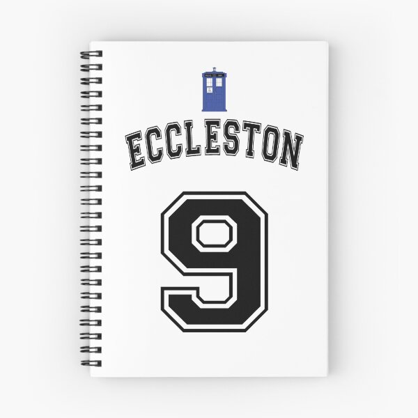 Item preview, MY Doctor is Christopher Eccleston designed and sold by pondlifeforme.