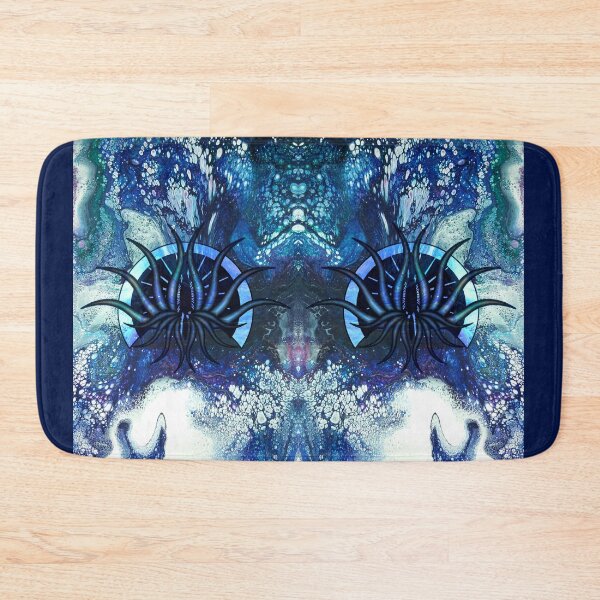 Item preview, Portal: monster art designed and sold by Fluid Visions.
