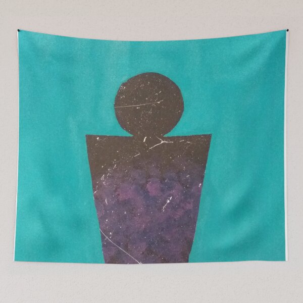 Item preview, The Universe Within You designed and sold by Ísabella Ævarsdóttir.