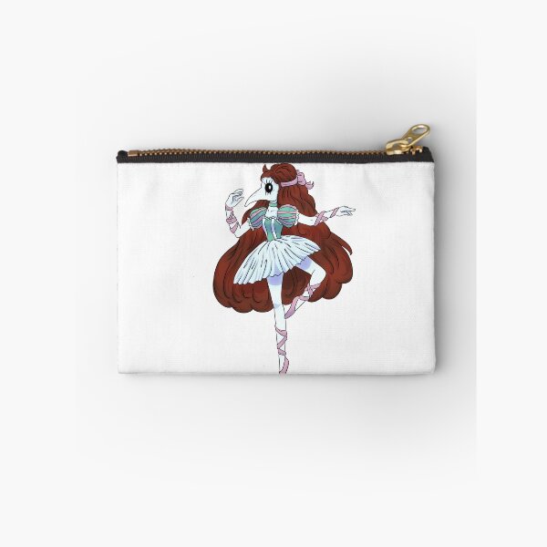 Item preview, Death Ballet designed and sold by StoryTeller25.
