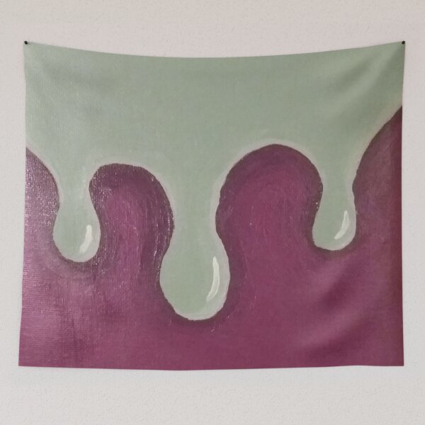 Item preview, Slime designed and sold by Ísabella Ævarsdóttir.