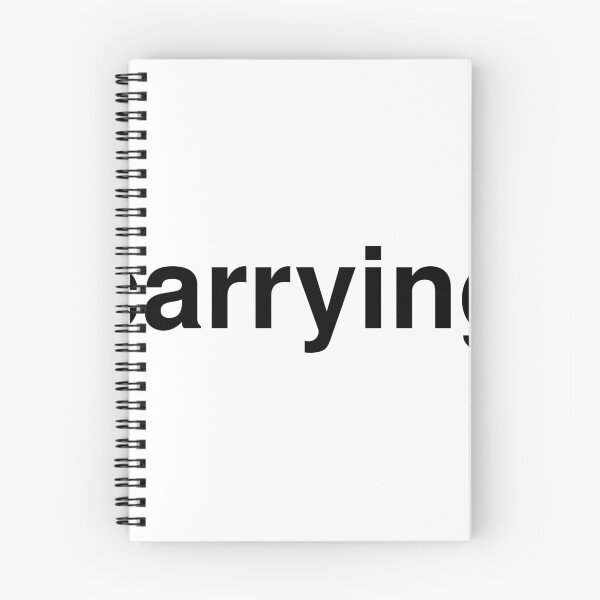 Item preview, carrying designed and sold by ninov94.