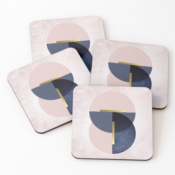 Item preview, Overlapping Circles designed and sold by UrbanEpiphany.