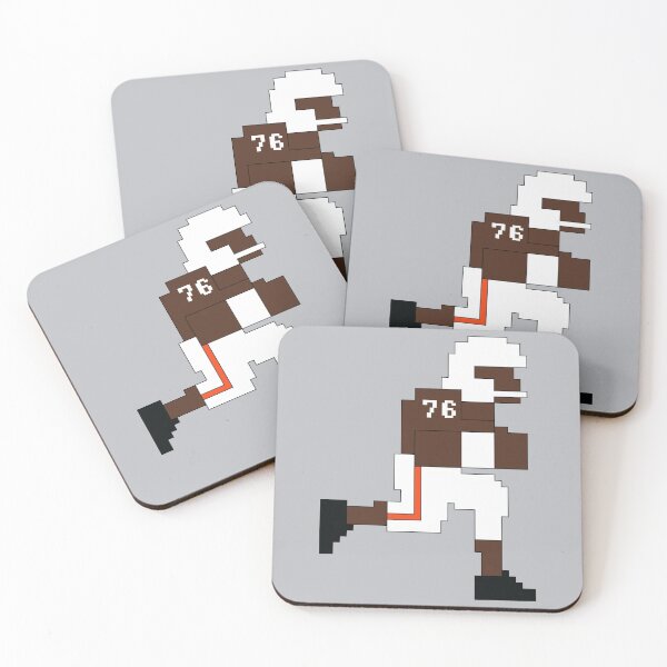 Item preview, Tecmo Motley designed and sold by A Brand With No Name.